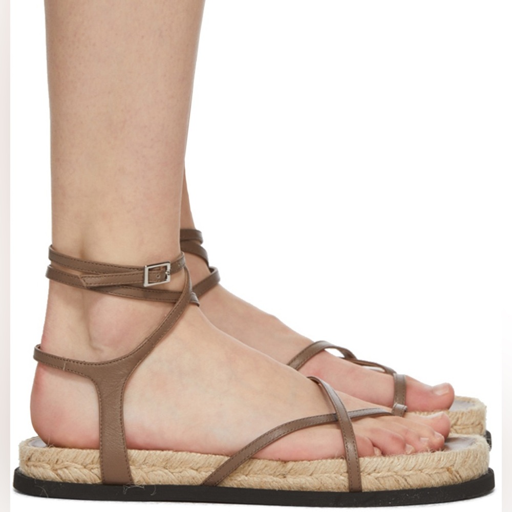 3.1 Phillip Lim Yasmine Espadrille